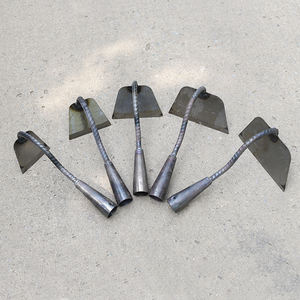 Houe domestique vieux outils de ferme multi-fonctionnel désherbage des <span class=keywords><strong>légumes</strong></span> magique creuser acier au manganèse petite houe outils de ferme <span class=keywords><strong>livre</strong></span> complet - Product Image 3