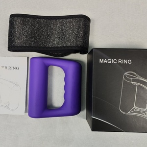 Máquina de Masaje Vibratorio Eléctrico Inalámbrica Portátil para Músculos Profundos y Fascia, Herramienta de Masaje Corporal Completo, Nueva Línea de Productos 2024 - Product Image 5