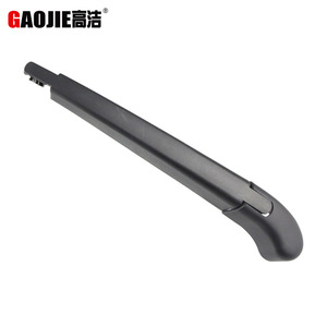 Aplicable al conjunto del brazo del limpiaparabrisas trasero del Hyundai Elantra 2013 y modelos posteriores; limpiaparabrisas del ventana trasero. - Product Image 5