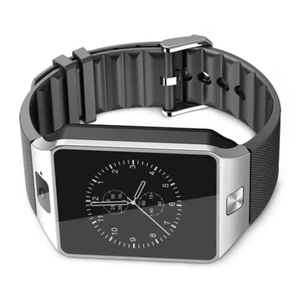 <span class=keywords><strong>Reloj</strong></span> Inteligente Dz09 con Tarjeta SIM, Monitor de Sueño, Resistente al Agua IP67, Unisex, <span class=keywords><strong>Reloj</strong></span> Despertador, Control Remoto Magnético para Android - Product Image 6