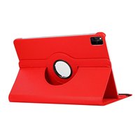 Étui pour tablette XIAOMI RedMi Pad SE 2023, coque de protection en cuir pour Red Mi Pad Redmi Pad SE 11 pouces, étui rotatif