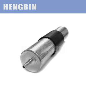 Filtres à carburant Mercedes-Benz neufs et d'occasion 13321740985 KL66 WK516/1 13321702632 pour modèle de voiture en aluminium et plastique - Product Image 4