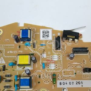 HVPS RM2-8331 สำหรับเครื่องพิมพ์ <span class=keywords><strong>hp</strong></span> <span class=keywords><strong>LaserJet</strong></span> <span class=keywords><strong>Pro</strong></span> <span class=keywords><strong>MFP</strong></span> M227 M227d M227sdn M227fdn <span class=keywords><strong>M227fdw</strong></span> RK27676 03 แหล่งจ่ายไฟแรงดันสูง - Product Image 3