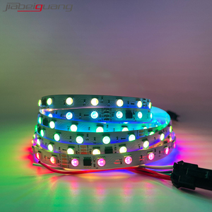 16 bit Mờ 12V 24V ws2814 IC <span class=keywords><strong>RGBW</strong></span> 3000K 6000K 4000K địa chỉ kỹ thuật số LED Strip - Product Image 4