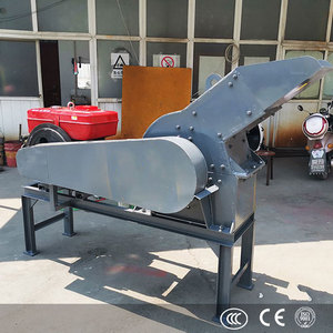 Concasseur à marteaux portable mini diesel 200x300, petite machine mobile de concassage de charbon, verre, minerai d'or et roche - Prix - Product Image 4