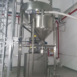 Système de broyage humide Tiantai 4500Kg <span class=keywords><strong>Malt</strong></span> - Product Image 5