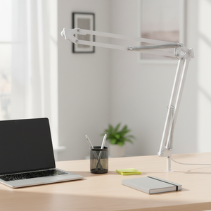 Universal Microphone Arm Desktop Arm Holder <b>Stand</b> for Microphone <b>Stand</b> - Product Image 4
