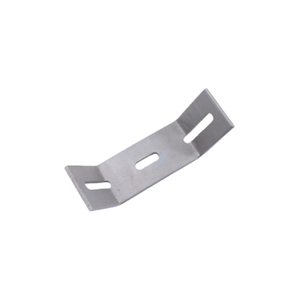 Suku cadang baja tahan karat pemotongan Laser kustom fabrikasi logam lembaran layanan Bending OK las - Product Image 3