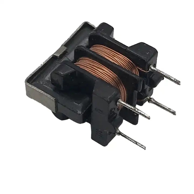 Wireless Charging Induction Coil High Current Antenna 10a 600uh Copper Wire air Core Inductor