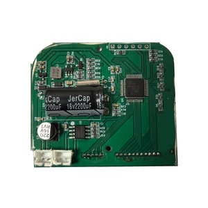 <span class=keywords><strong>Distributeur</strong></span> d'eau <span class=keywords><strong>électronique</strong></span> programmable pour animaux de compagnie, circuit imprimé intelligent pour <span class=keywords><strong>distributeur</strong></span> d'eau <span class=keywords><strong>à</strong></span> circulation temporisée, <span class=keywords><strong>puce</strong></span> PCB - Product Image 3