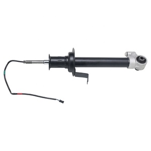 Amortisseur pneumatique arrière droit 37121091572 pour BMW 7er <span class=keywords><strong>E38</strong></span> 725tds 728i <span class=keywords><strong>730i</strong></span> 740iL 750iL avec contrôle électronique de l'amortisseur - Product Image 6