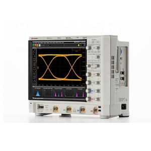 Nuevo Osciloscopio Keysight MSOS104A de 1 GHz, 4 Canales Analógicos y 16 Canales Digitales, Económico - Product Image 1