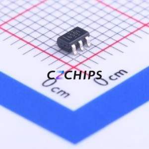 Nouveau et Original SN6501DBVR SOT-23-5 Circuit intégré IC puce PMIC transformateur pilote - Product Image 1