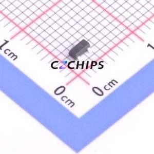 Diode BAS21 SOT-23 neuve d'origine, diode de commutation, fournisseur de composants électroniques en gros et service BOM - Product Image 1