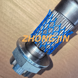 43430-60071 43430-60070 Arbre <span class=keywords><strong>de</strong></span> transmission/axe <span class=keywords><strong>de</strong></span> transmission pour Lexus LX570 UZJ200/GRJ200/URJ201 - Product Image 2
