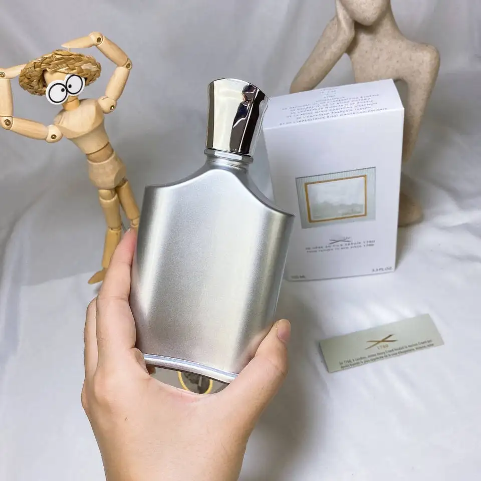 Groothandel Nieuwe Aankomst 5a Level Master Perfect Luxe Merk Parfum Cadeausets Dames Parfum En Heren Eau De Cologne