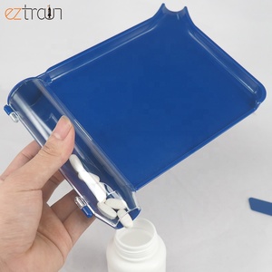 ไม้พายพลาสติก ABS สำหรับช่างจำหน่ายยา - Product Image 5