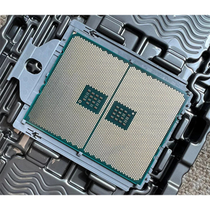 ซีพียูเซิร์ฟเวอร์แท้รุ่น EPYC 7453 7473X74F3 7443 7443P 7413 7373X SP3 EPYC 7003 สำหรับ DDR4 เซิร์ฟเวอร์ Edge Computing - Product Image 6