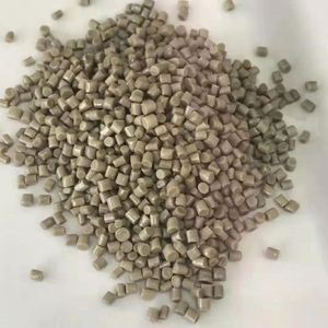 Gránulos de PEEK5600G Naturales Compatibles con el Material PEEK de Evonik - Product Image 1