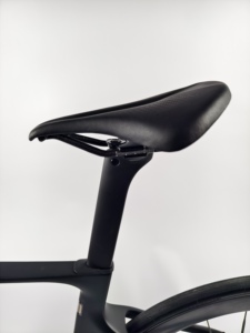 Vélo de route <span class=keywords><strong>Twitter</strong></span> de style le plus récent R18 entièrement en carbone avec groupe Ultegra R8170 Di2 sans fil, freins à disque 700c, vélo de course - Product Image 5