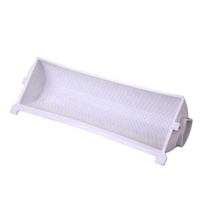 Factory Directly food coveyor buckets plastic bucket