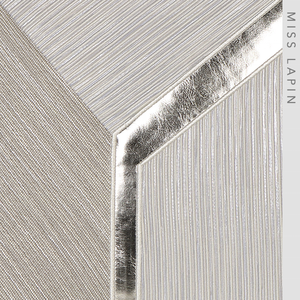 Capa de almofada luxuosa de ponta alta, design de interior, capa de almofada bordada de ouro, capa decorativa com zíper - Product Image 2