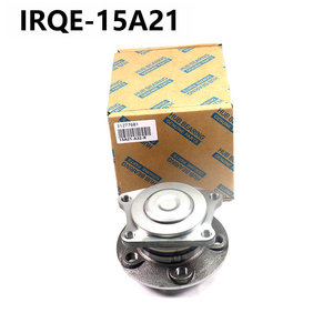 Irqe Rear <b>Wheel</b> Bearing Unit Axle Head Assembly 15A21 For Volvo V40 - Product Image 3