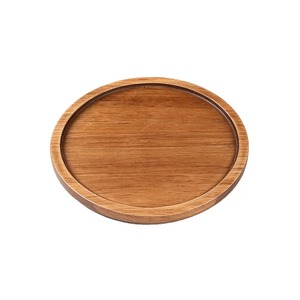 Export Quality Stylish Wooden <b>Coaster</b> Set Handmade Wooden <b>Drink</b> <b>Coasters</b> for Dining Table Living Room and Office Use for Sale - Product Image 2