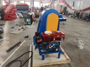 Máy Chiết Sợi Động Cơ Diesel Cung Cấp Từ Nhà Máy Máy Máy Chiết Sợi Chuối Chiết Sợi Tự Động Thân Chuối - Product Image 4