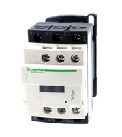 Distribuidores Mayoristas de Contactores de CA Siemens, Schneider, ABB, Mitsubishi - 1 Fase, 12 Meses de Garantía, Modelo Original de Fábrica D 150A