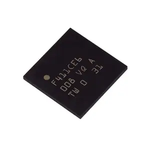 Microcontrollers Ic Mcu 32bit 512kb Flash 49Wlcsp Geïntegreerde Schakelingen Ic Chip Stm32f411cey6tr