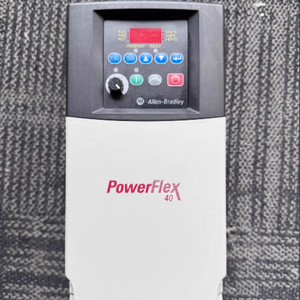 อินเวอร์เตอร์ Ab Rockwell รุ่น 22B-D012N104 4kW สามเฟส ควบคุมแรงดันไฟฟ้า แบบ IP20 ผลิตในสหรัฐอเมริกา - Product Image 3
