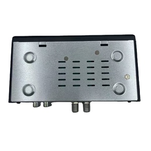 Nhà máy directsmart <span class=keywords><strong>TV</strong></span> Box DVB S2 T2 Combo vệ tinh <span class=keywords><strong>TV</strong></span> Receiver <span class=keywords><strong>OS</strong></span> <span class=keywords><strong>Internet</strong></span> <span class=keywords><strong>TV</strong></span> streaming Box Đen Combo Giải Mã với wifi - Product Image 6