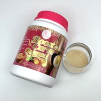 Poudre d'avoine Curve Support 1KG par DUOZI |   Fabricant de compléments nutritionnels de beauté pour femmes en marque privée OEM