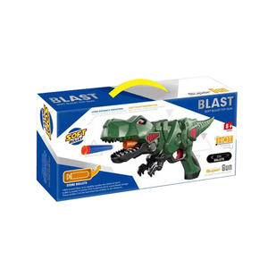 Pistolas <span class=keywords><strong>de</strong></span> Juguete <span class=keywords><strong>de</strong></span> Dinosaurios EPT, Juegos <span class=keywords><strong>de</strong></span> Disparos, <span class=keywords><strong>Pistola</strong></span> <span class=keywords><strong>de</strong></span> Aire Suave, Lanzador <span class=keywords><strong>de</strong></span> <span class=keywords><strong>Dardos</strong></span>, Juguete para Niños, Pistolas <span class=keywords><strong>de</strong></span> Juguete para Niños - Product Image 3