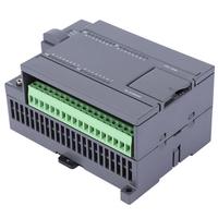 PLC FX1N-32MR, Placa de Control Industrial Anti-Interferencias, 16 Salidas de Relé, Controlador Lógico Programable, CC 24V