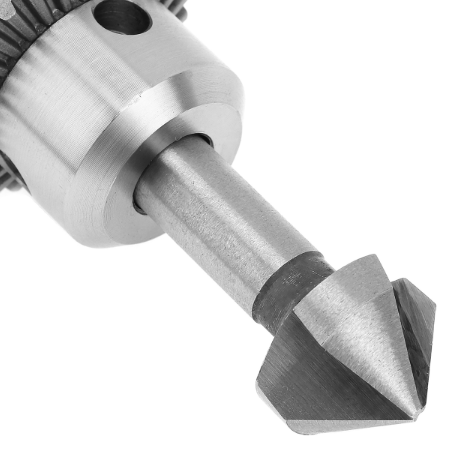WEIX HOT SALE 3 Flutes HSS