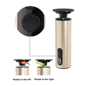 Rechargeable <strong>Electric</strong> <strong>Foot</strong> Grinder Callus Remover Pedicure Tool for Dead Skin Removal Ordless Waterproof <strong>Foot</strong> Callus Remover - Product Image 4