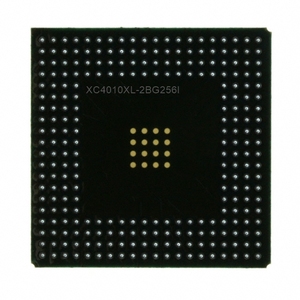 XC4010XL-2BG256I IC FPGA 160 I/O 256BGA ใหม่ต้นฉบับในสต็อก - Product Image 1