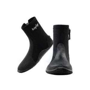 Sinodiving Antideslizante Buceo Snorkel <span class=keywords><strong>Botas</strong></span> Playa Voleibol Arena Fútbol Calcetines Agua Botines Calcetines - Product Image 1