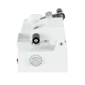 Machine de découpe de lentilles de lunettes CP-4A entièrement automatisée, instrument optique importé, fraiseuse pour magasin d'optique - Product Image 3
