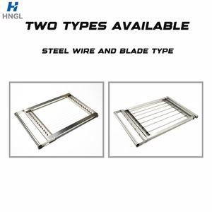 เครื่องตัดบราวนี่ช็อกโกแลตแบบกีตาร์ เครื่องตัดขนม เครื่องตัด<span class=keywords><strong>เค้ก</strong></span> - Product Image 6