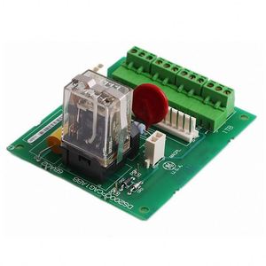 Meilleur prix pour la carte pilote DS200CPCAG1ABB - Product Image 1