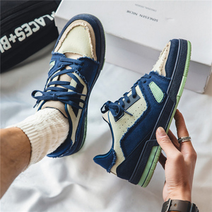 Zapatos Deportivos De Suela Gruesa Para Dama | Mira20.com