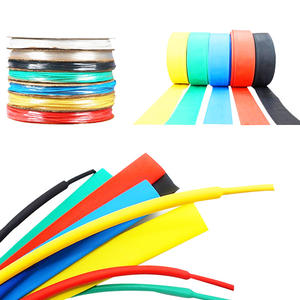 Tube en silicone personnalisé résistant aux hautes et basses températures, <span class=keywords><strong>gaine</strong></span> <span class=keywords><strong>isolante</strong></span> en caoutchouc scellée - Product Image 6