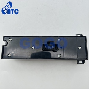 Para <span class=keywords><strong>FORD</strong></span> <span class=keywords><strong>FOCUS</strong></span> 05-07 OEM 3M512K021AB 3M51-2K021-AB energía eléctrica Ventana principal <span class=keywords><strong>interruptor</strong></span> de Control - Product Image 3
