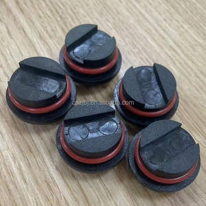 <span class=keywords><strong>Brosse</strong></span> de lit de bouton de tourelle de remplacement de <span class=keywords><strong>brosse</strong></span> de matrice de station industrielle de fabrication - Product Image 5