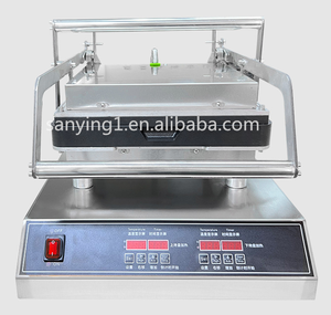 Máquina Comercial de la Mejor Calidad para Mini Tartaletas Cookmatic Máquina para Tartas de Queso - Product Image 3