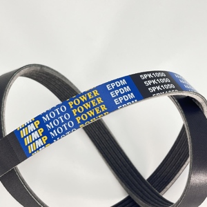 Rubber Multi Rib Pl 6pk1255 Man Truck Auto <span class=keywords><strong>Fan</strong></span> Riem Voor <span class=keywords><strong>Toyota</strong></span> <span class=keywords><strong>Camry</strong></span> Fortuner - Product Image 1