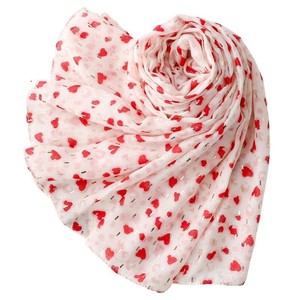 Pañuelo Ligero de Viscosa y Algodón para Mujer, Transpirable, con Diseño de Leopardo Pequeño, Protección Solar para Primavera/Verano, Ideal para Viajes y Actividades al Aire Libre - Product Image 5